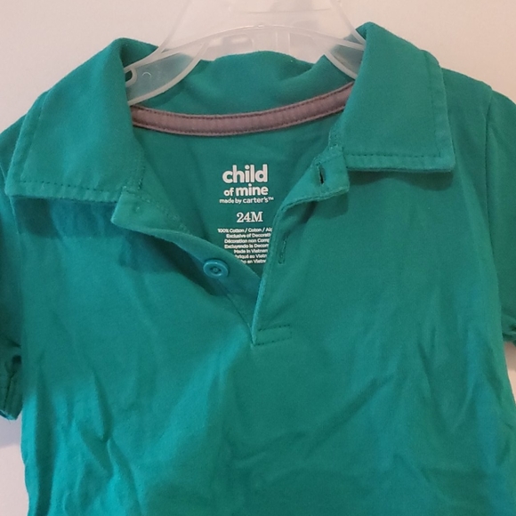 Summer Short Set - Picture 2 of 4